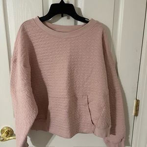 Ladies top purchased from Target no tags